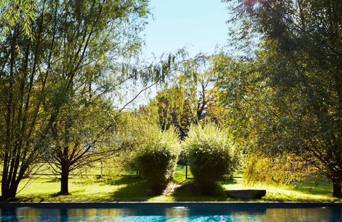 Sharon Other | Private idyll!