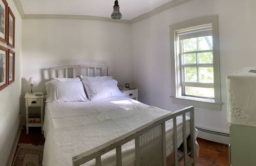 Honesdale Other | Private, idyllic, 1811 farmhouse on 40 acres with pool