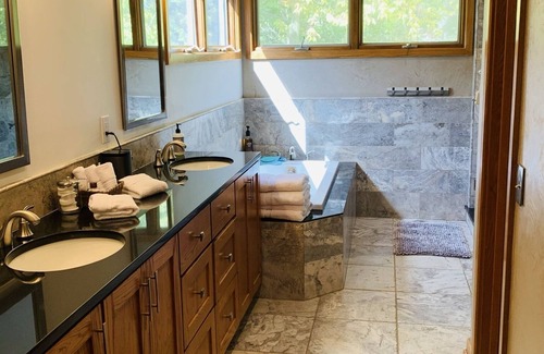 Dublin House | Private Indoor Heated Pool - A Favorite!