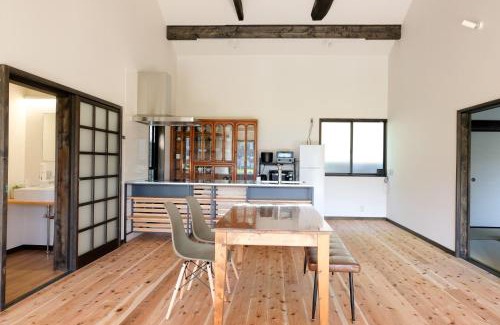 Hidaka-mura House | Private inn Mei Vacation Rental MEI - Vacation STAY 57858v