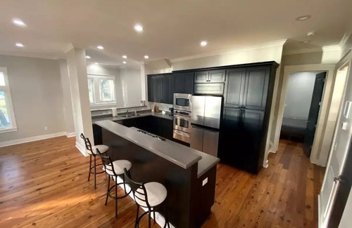Okatie House | PRIVATE ISLAND - 110 Acres in SC