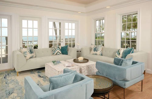 Royal Island Resort | Private Island All Inclusive Bahamas with Cuvee