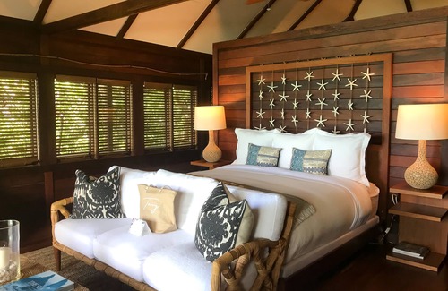 Royal Island Resort | Private Island All Inclusive Bahamas with Cuvee
