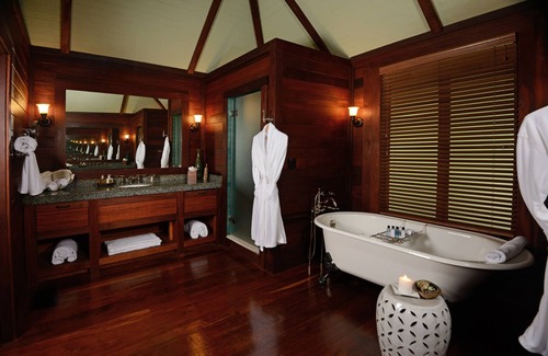 Royal Island Resort | Private Island All Inclusive Bahamas with Cuvee