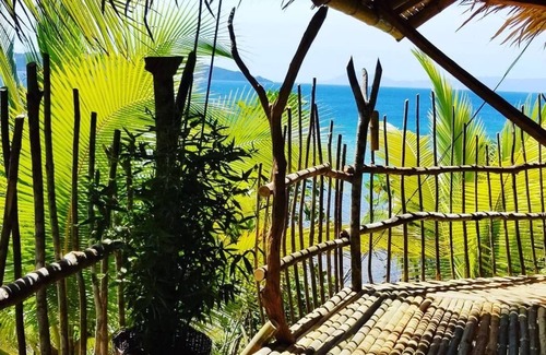 Caraga Villa | Private Island Escape