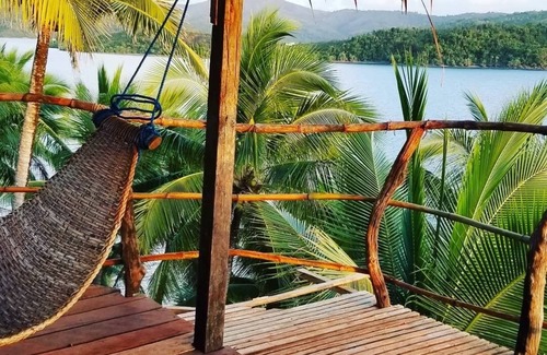 Caraga Villa | Private Island Escape