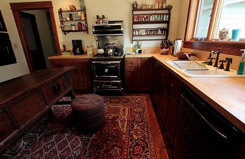 Porcupine Park House | Private Island in Big Sky-Great Fishing & Hunting