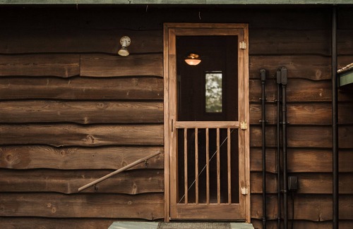 Cook House | Private Island Lake Vermilion