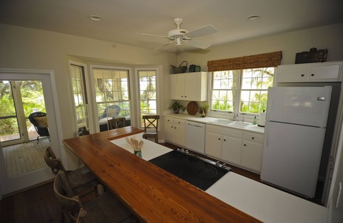 Bluffton Cottage | Private Island - Soulfully Peaceful Access to Nature & Wildlife Watching
