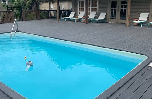 Everglades City House | Private Island Living