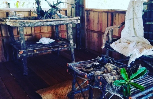 Basilisa Villa | Private Island Villa Escape