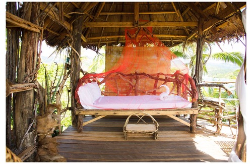 Basilisa Villa | Private Island Villa Escape
