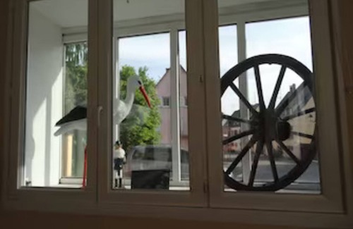 Sigolsheim Apartment | Private Jacuzzi, 2 electric bikes, heart of the vineyard