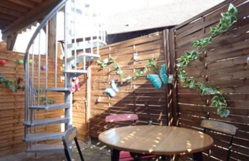 Sigolsheim Apartment | Private Jacuzzi, 2 electric bikes, heart of the vineyard