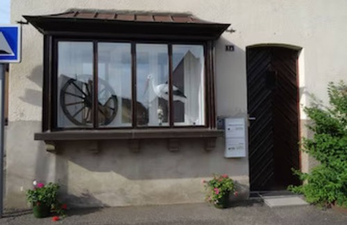 Sigolsheim Apartment | Private Jacuzzi, 2 electric bikes, heart of the vineyard