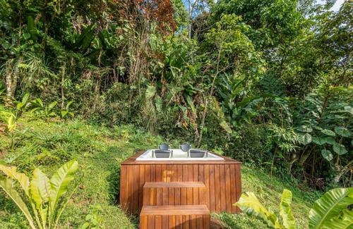 Venecia Villa | Private Jacuzzi Villa-mountains view by HOUSY HOST