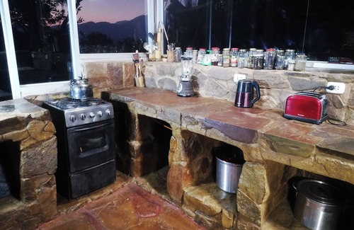 Quillabamba Bed & Breakfast | Private jungle ecolodge - whole estate & cafés
