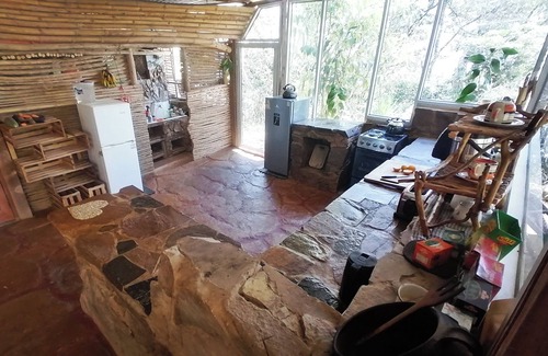Quillabamba Bed & Breakfast | Private jungle ecolodge - whole estate & cafés