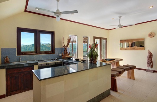 Payangan Villa | ❤ Private Jungle Estate - Free Activities - 5☆ Service & Views