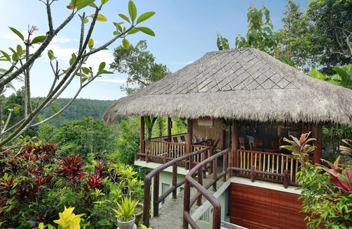 Payangan Villa | ❤ Private Jungle Estate - Free Activities - 5☆ Service & Views