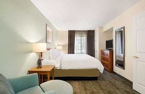 Carmel Mountain Ranch Hotel | Private Kitchen, Pool, Free Breakfast: Ideal San Diego Stay Near Attractions!