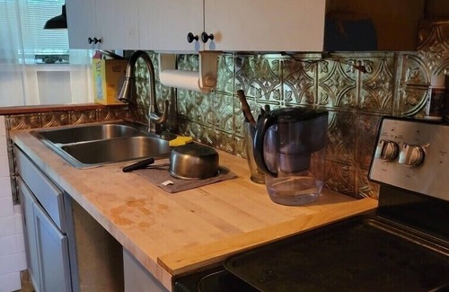 Putnam Valley House | Private lake escape