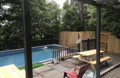 Putnam Valley House | Private lake escape