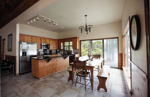 Little Kowaliga House | Private Lake Martin Home on Nero's Point