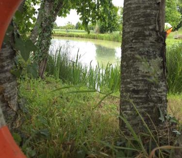 Bommiers House | Private Lake - Pool - Tour de France Route