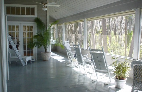 Windermere House | Private lakefront home Minutes from Disney Attractions