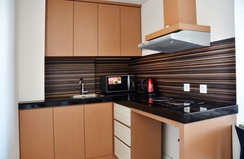 Arjuna Apartment | Private Landmark Paskal Condonium