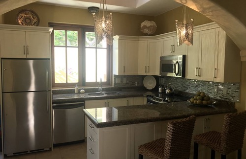 Nopolo House | Private, Light, Airy, Romantic Casa in Loreto Bay, Steps from Golf and Beach