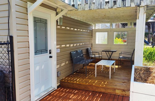 Lower Sackville Apartment | Private little Zen guestroom+ free parking