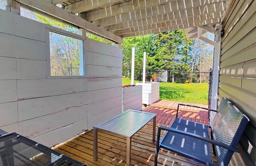 Lower Sackville Apartment | Private little Zen guestroom+ free parking