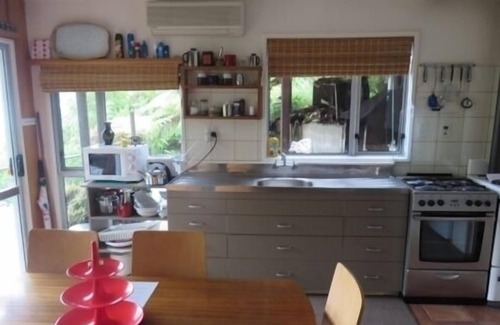 Okiwi Bay House | Private location, Excellent sea view.