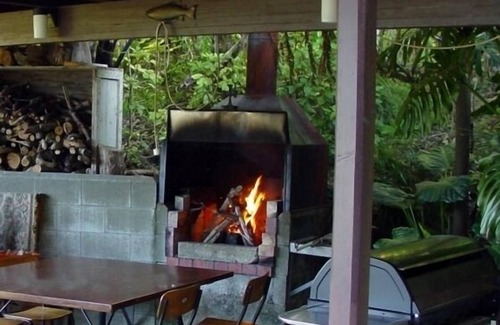 Okiwi Bay House | Private location, Excellent sea view.