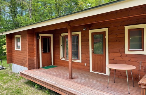 Hara Cottage | Private lodge overlooking Yatsugatake/Suwa-gun Nagano