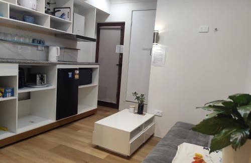 Jamboree Heights Apartment | Private long-short stay smart modern studio