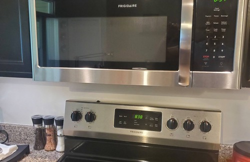 Acton Condo | Private Lux BR/BA. Marc Adams School/D'town/Greenwood