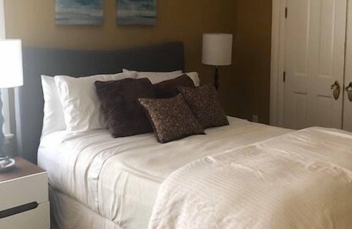 East County Civic Group Apartment | Private Luxury Apartment