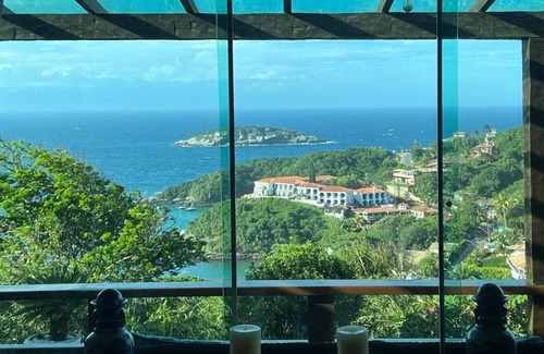Joao Fernandes House | Private luxury villa with pool and sea views. 200 meters from beach.