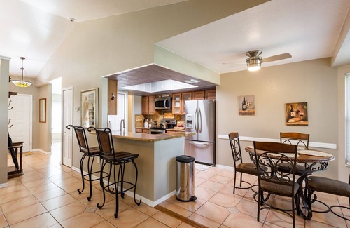 Spring Hill House | Private Luxurious 3BR Pool Home