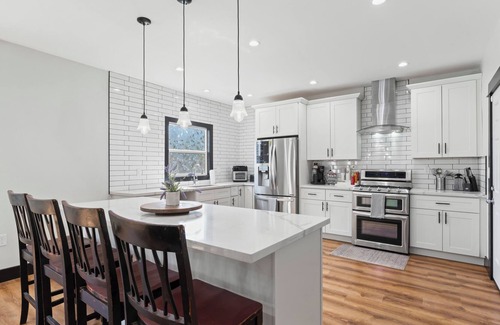 San Bernardino Apartment | Private luxury 1BR w/ WiFi