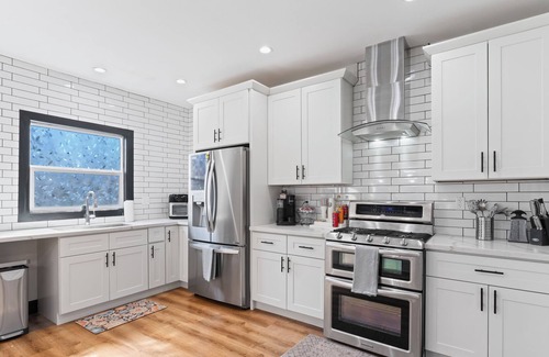 San Bernardino Apartment | Private luxury 1BR w/ WiFi