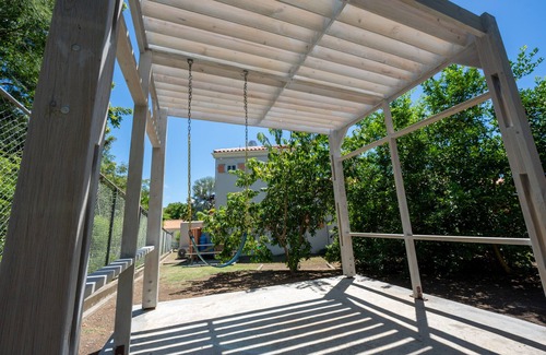 Lance aux Epines Villa | Private Luxury 3 Bedroom Villa