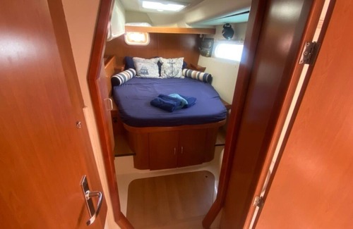 Carti Tupile Boat Rental | Private luxury catamaran in the San Blas Islands