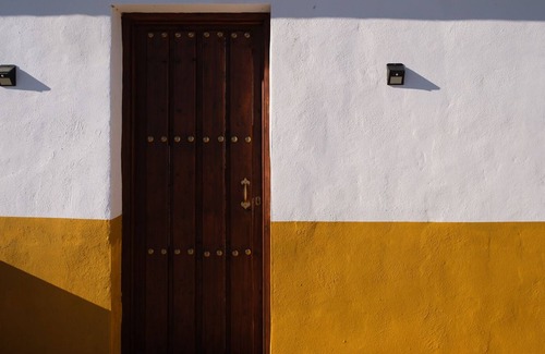 Casarabonela House | Private Luxury Countryside Mountain Retreat