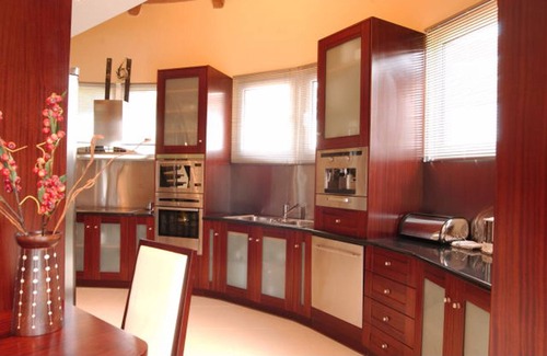 Gouvia Villa | “Private Luxury Estate with Pool, Tennis & Cinema”