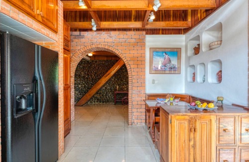 San Isidro de El General Villa | Private Luxury Mountain Villa
