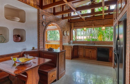 San Isidro de El General Villa | Private Luxury Mountain Villa